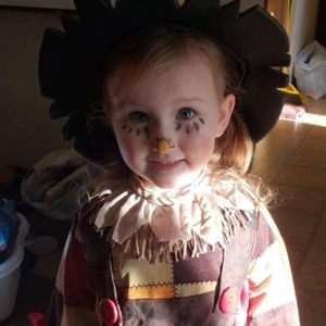 Meet your Posher, Sally